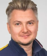 Георгий Рюмин