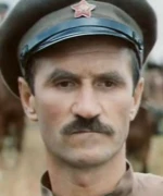Николай Олейник