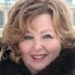 Елена Соловей