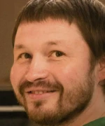 Михаил Шулятьев