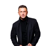 Павел Прилучный