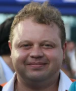 Евгений Никишин
