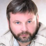 Дмитрий Пантелеев