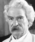 Марк Твен