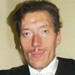 Борис Петров