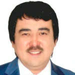 Абунасыр Сериков