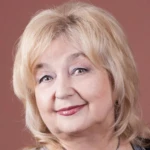 Ольга Клебанович