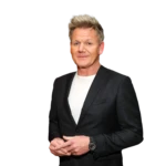 Gordon Ramsay