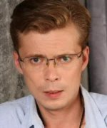 Дмитрий Солодовник