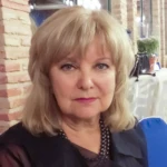 Людмила Гладунко