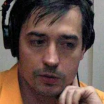 Дмитрий Панченко