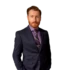 Дэвид Бимиш