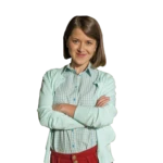Анна Кузина