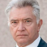 Мартин Шоу