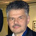 Сергей Охотин