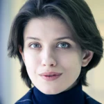 Анна Чиповская
