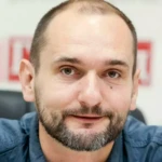 Игорь Колтовский