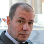 Валерий Ошомков