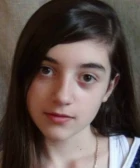 Луана Байрами