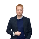 Adam Ackland