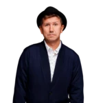 Сергей Кристовский