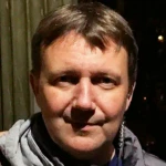 Олег Чаурс
