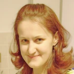 Маргарита Удовиченко