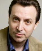 Владимир Баскин