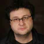 Илья Малкин