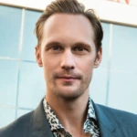 Alexander Skarsgard