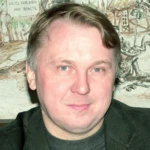 Александр Бачило