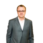 Владимир Шевельков