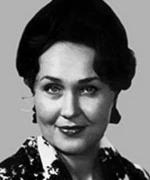 Людмила Алфимова