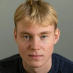 Элиас Будде Кристенсен