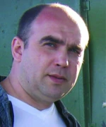 Константин Пахотин