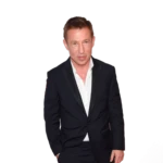 Павел Лычников