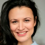 Елена Махова