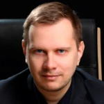 Илья Куликов