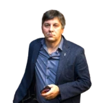 Алексей Тельнов