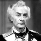 Николай Черкасов-Сергеев