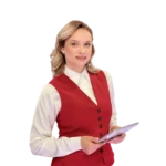 Анна Мелихова