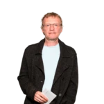Алексей Серебряков