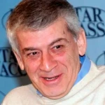 Виктор Татарский