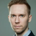 Андрей Харенко