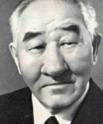 Серке Кожамкулов