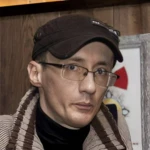 Александр Симонов