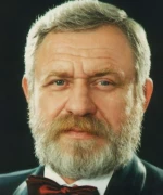 Александр Беспалый