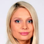 Наталья Рудова