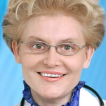 Елена Малышева