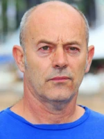 Keith Allen